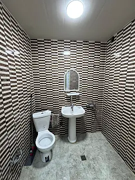 Satılır 2 otaqlı mənzil 55 m²