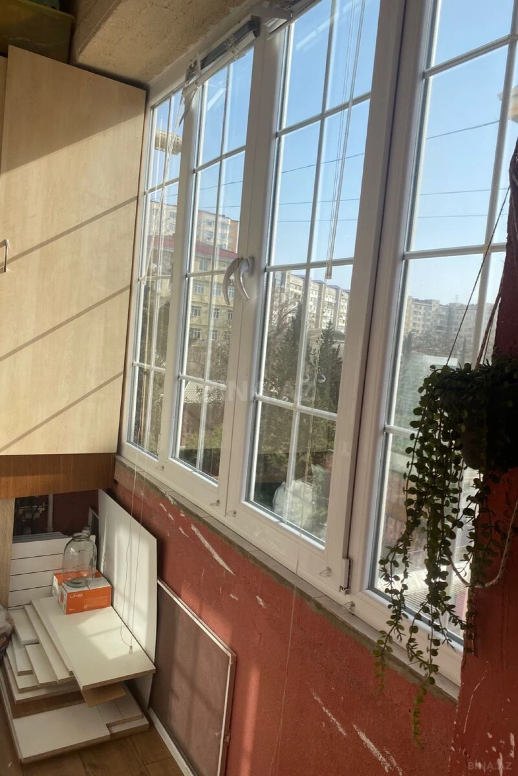 Satılır 2 otaqlı mənzil 85 m²
