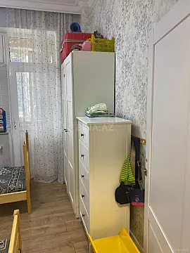 Satılır 2 otaqlı mənzil 85 m²