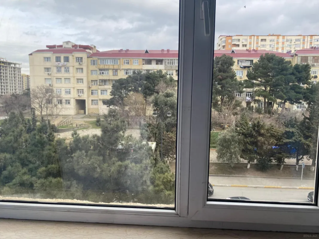 Satılır 2 otaqlı mənzil 85 m²