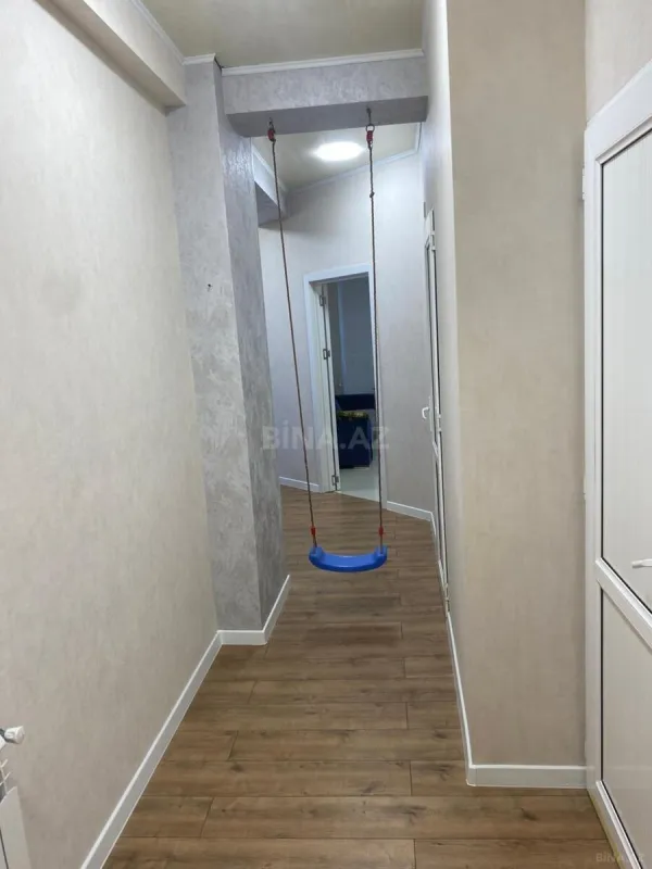 Satılır 2 otaqlı mənzil 85 m²