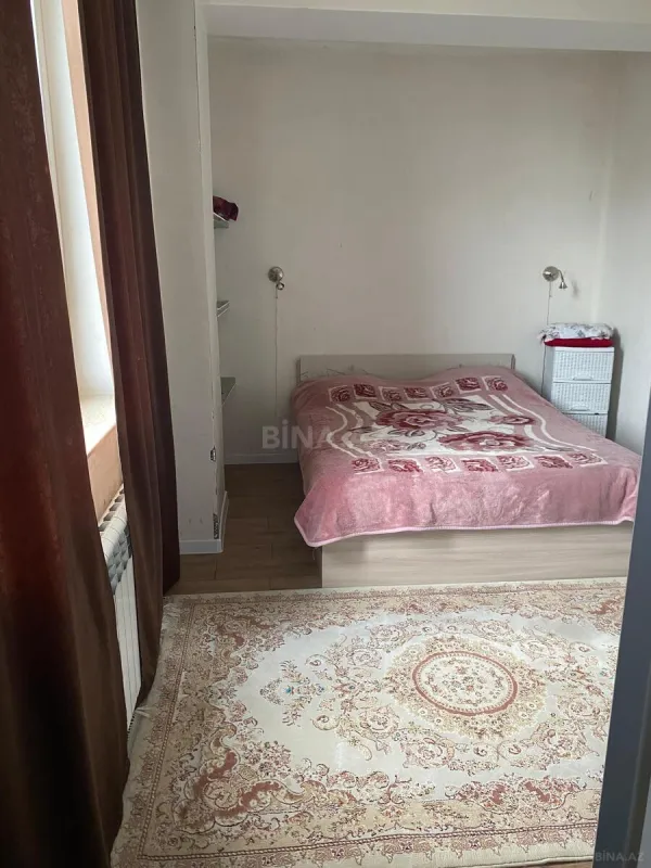 Satılır 2 otaqlı mənzil 85 m²