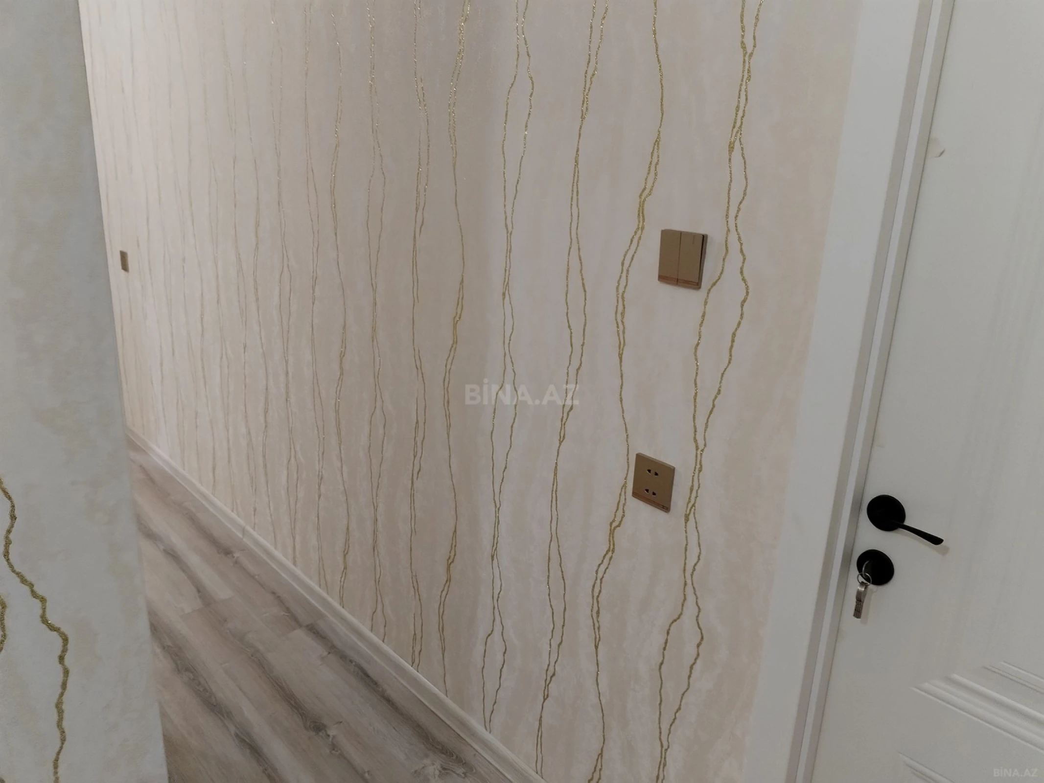 Satılır 2 otaqlı mənzil 50 m²