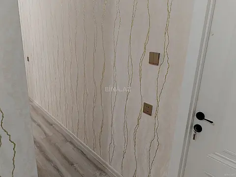 Satılır 2 otaqlı mənzil 50 m²