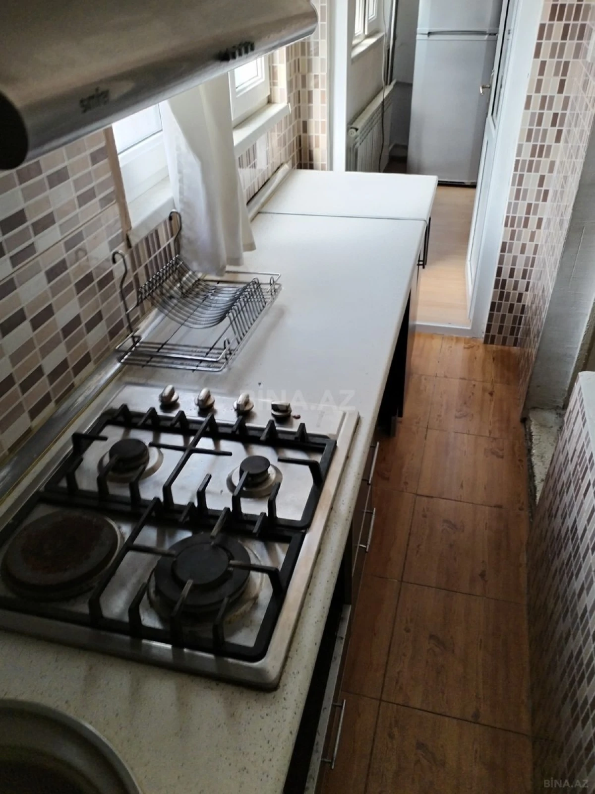 Satılır 2 otaqlı mənzil 50 m²