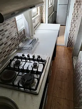 Satılır 2 otaqlı mənzil 50 m²