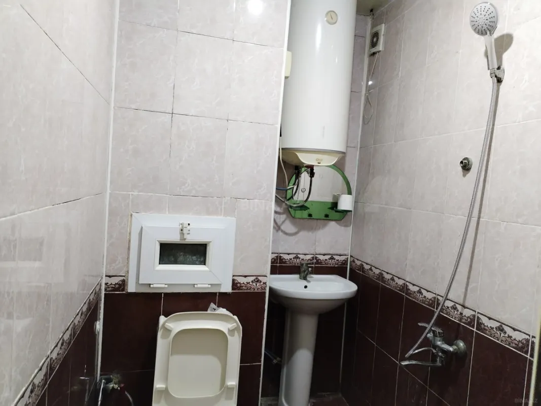 Satılır 2 otaqlı mənzil 50 m²