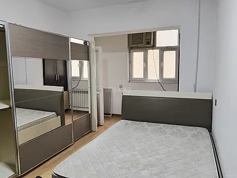 Satılır 2 otaqlı mənzil 50 m² — Bakı, 9-cu mikrorayon 2 otaq 50.00 m²