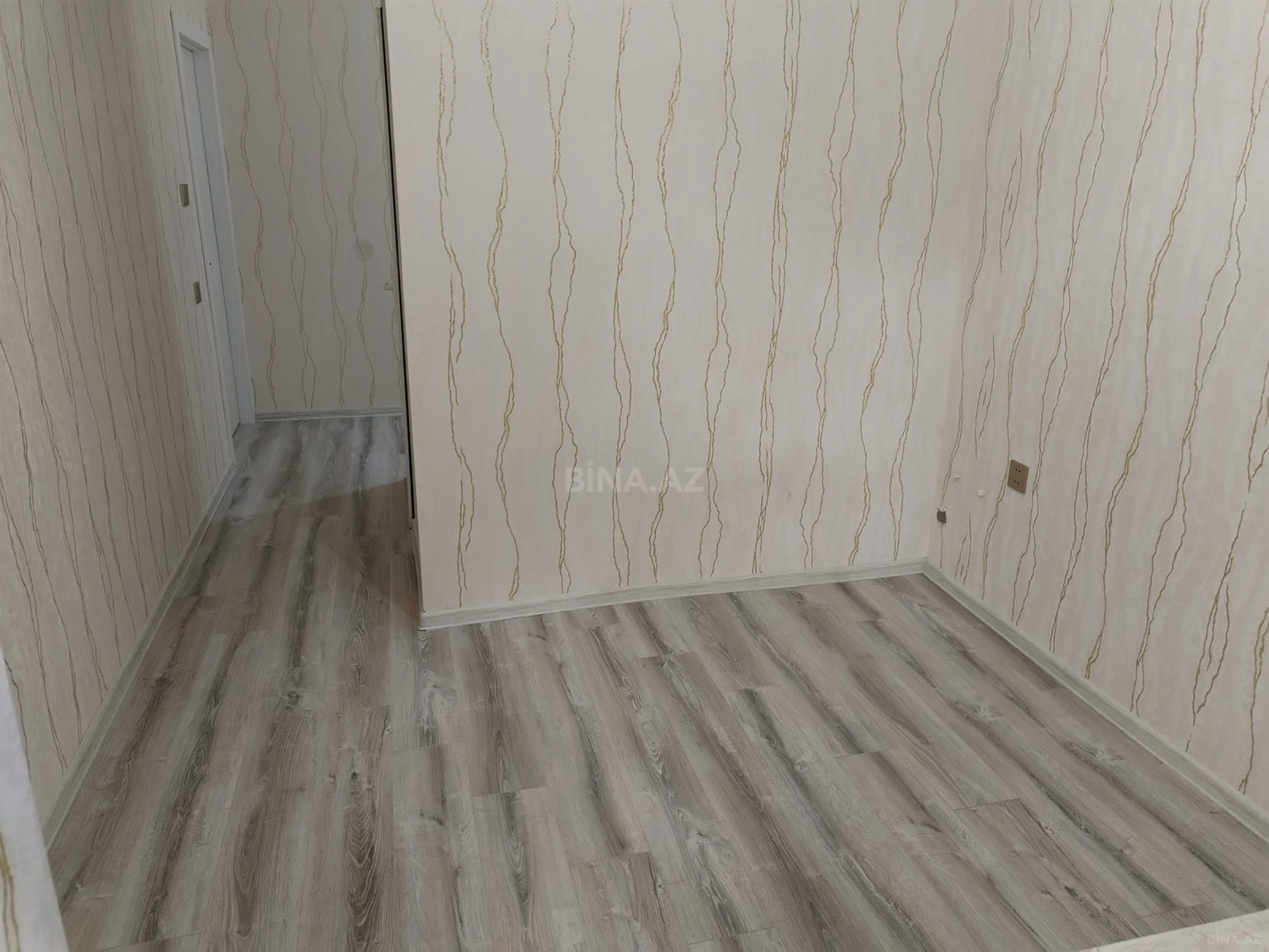Satılır 2 otaqlı mənzil 50 m²