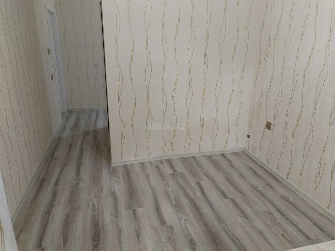 Satılır 2 otaqlı mənzil 50 m²