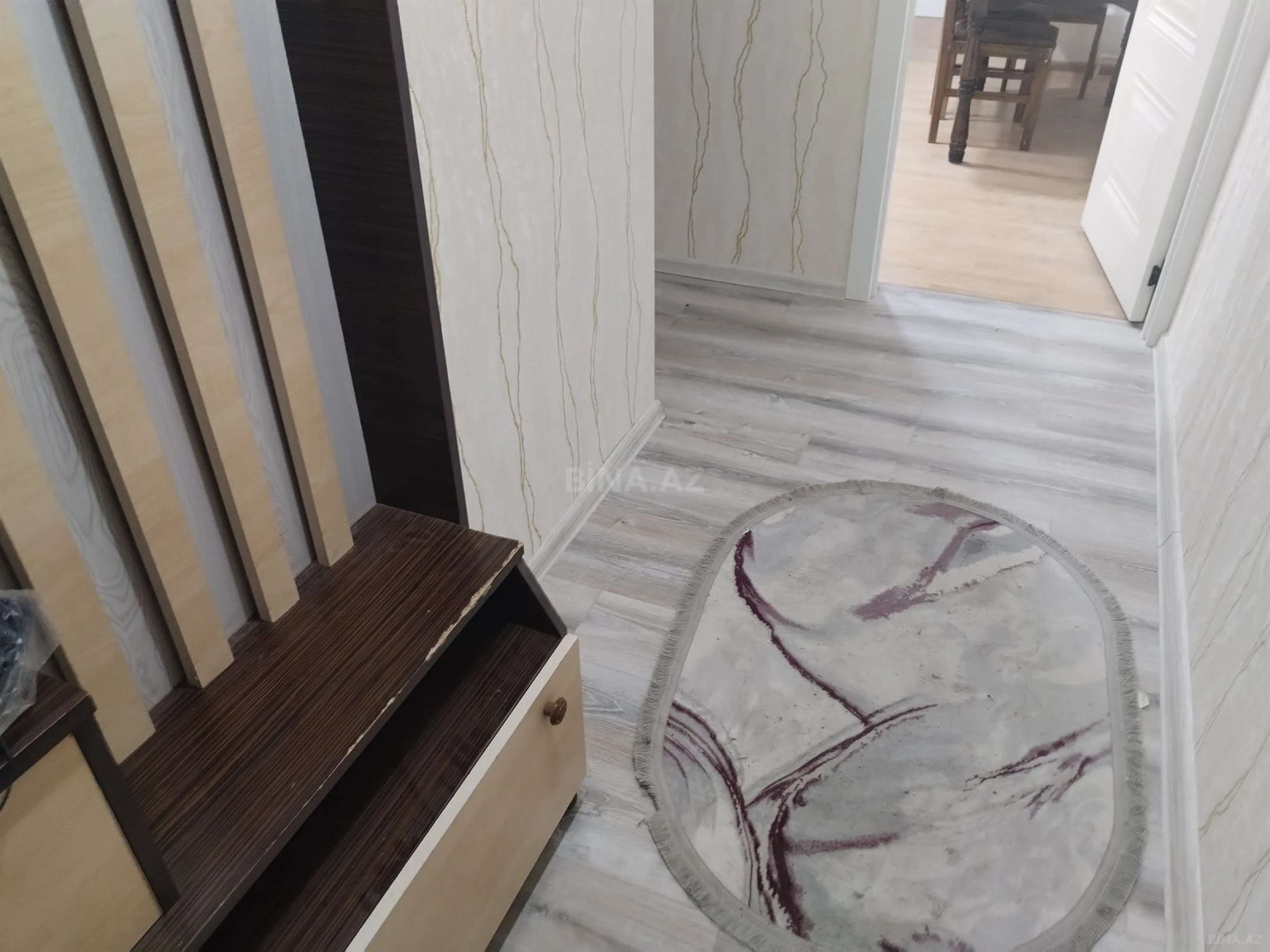 Satılır 2 otaqlı mənzil 50 m²