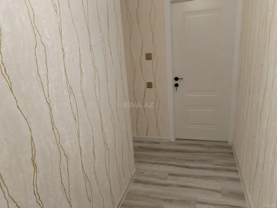 Satılır 2 otaqlı mənzil 50 m²