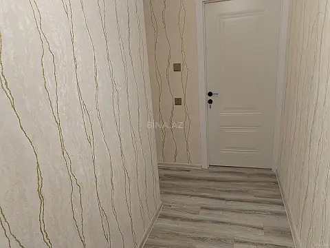 Satılır 2 otaqlı mənzil 50 m²