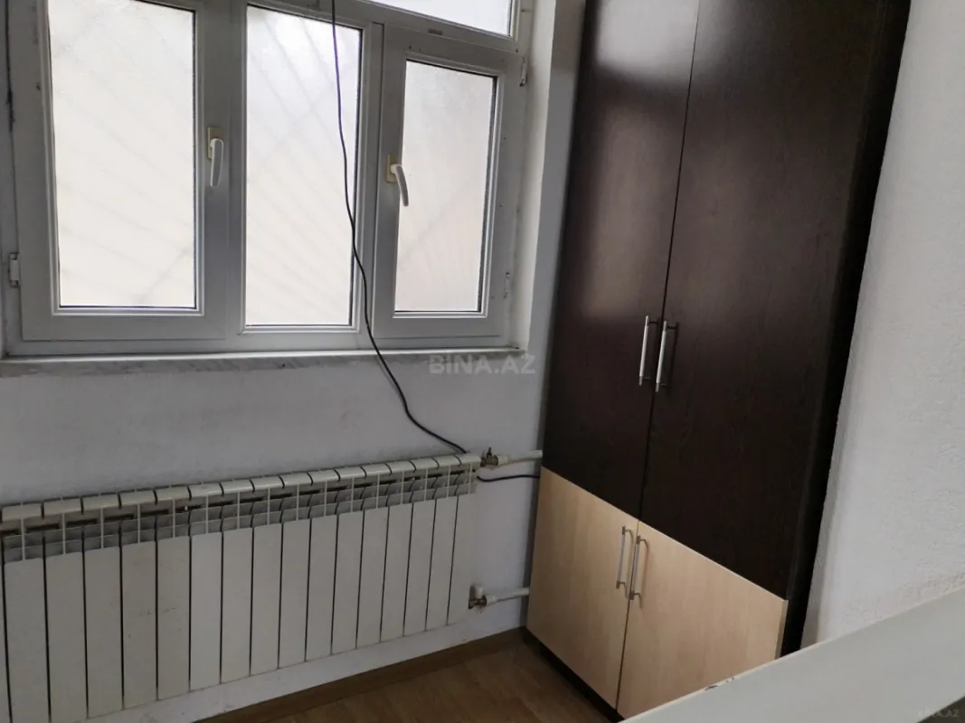 Satılır 2 otaqlı mənzil 50 m²
