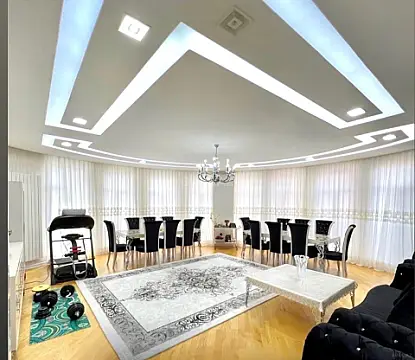 Satılır 5 otaqlı mənzil 225 m² — Bakı, Xətai 5 otaq 225.00 m²