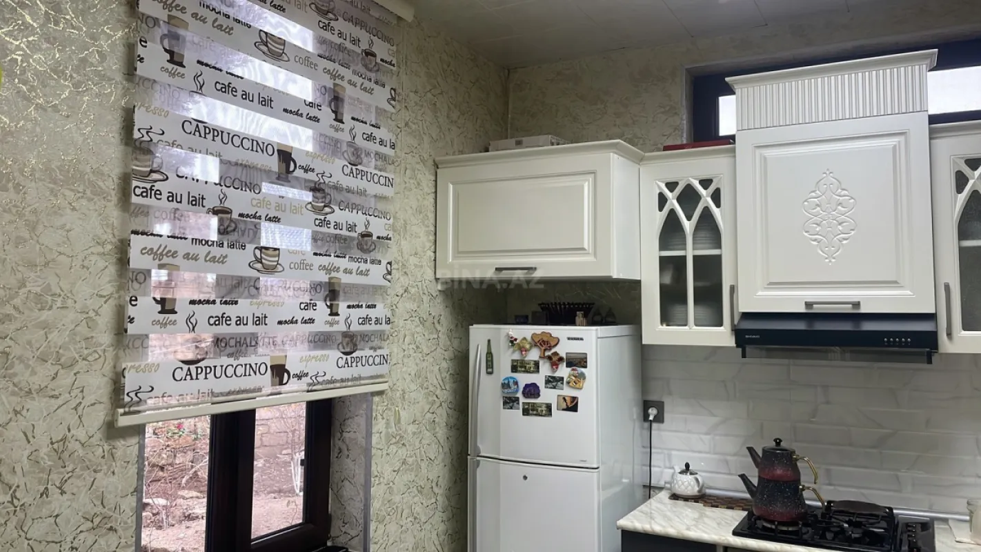 Satılır 3 otaqlı həyət evi 110 m²