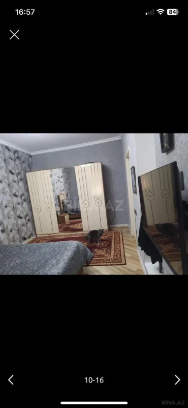 Satılır 3 otaqlı həyət evi 110 m²