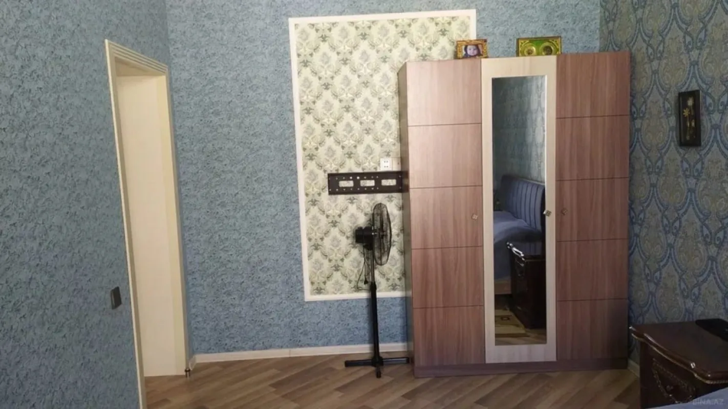 Satılır 3 otaqlı həyət evi 110 m²