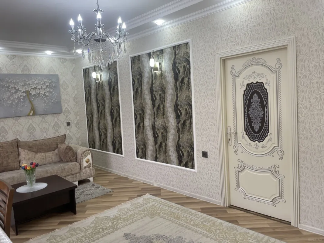 Satılır 3 otaqlı həyət evi 110 m²