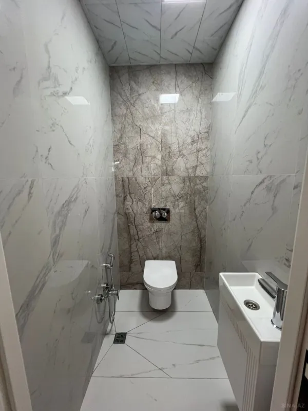 Satılır 3 otaqlı mənzil 85 m²