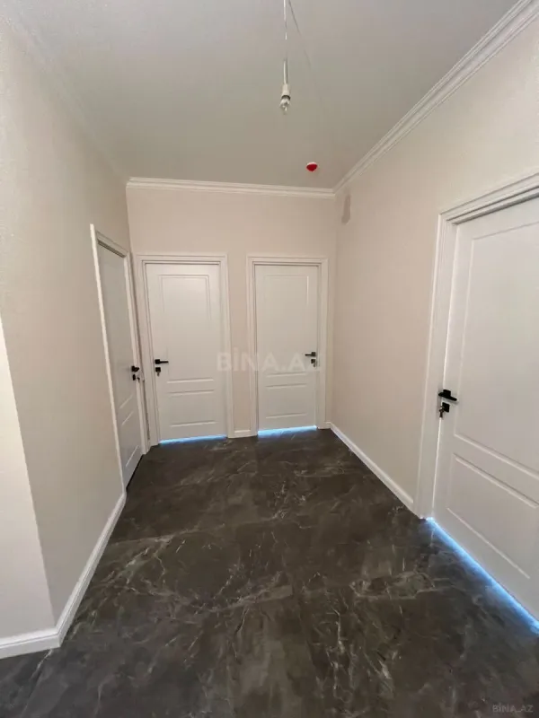 Satılır 3 otaqlı mənzil 85 m²