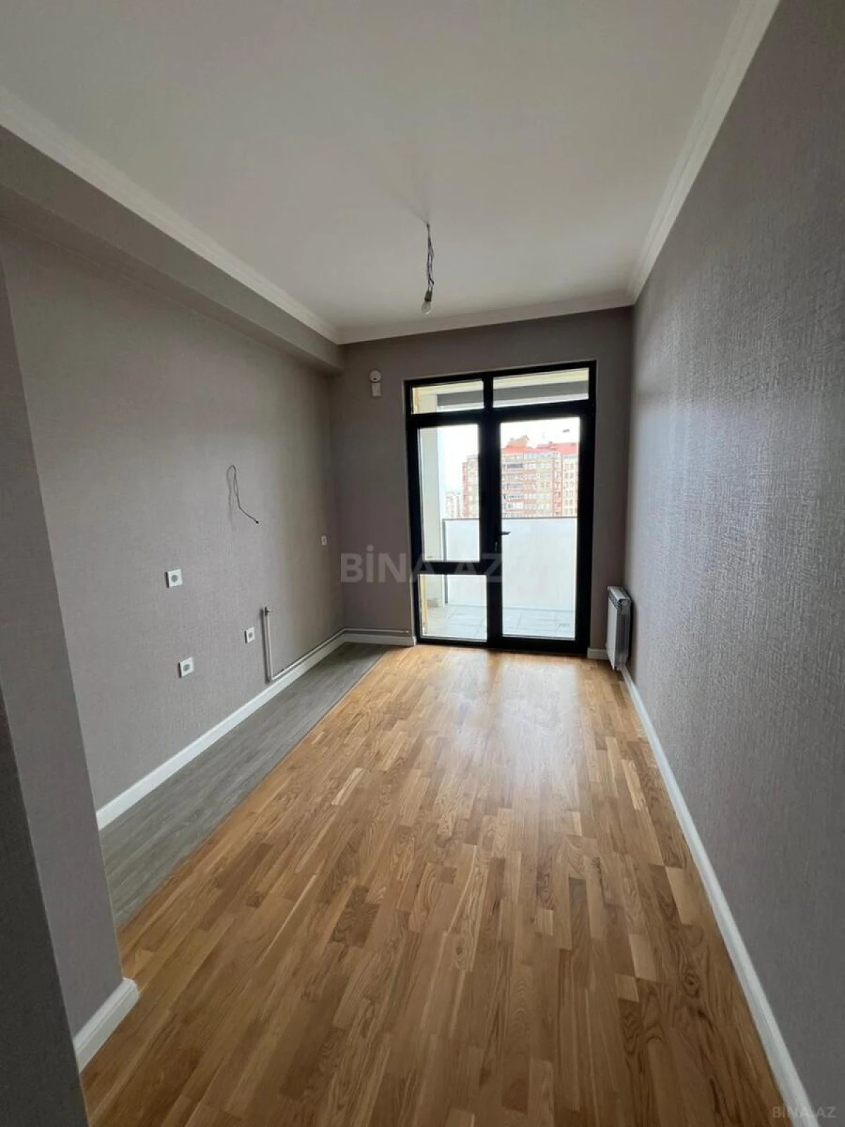 Satılır 3 otaqlı mənzil 85 m²