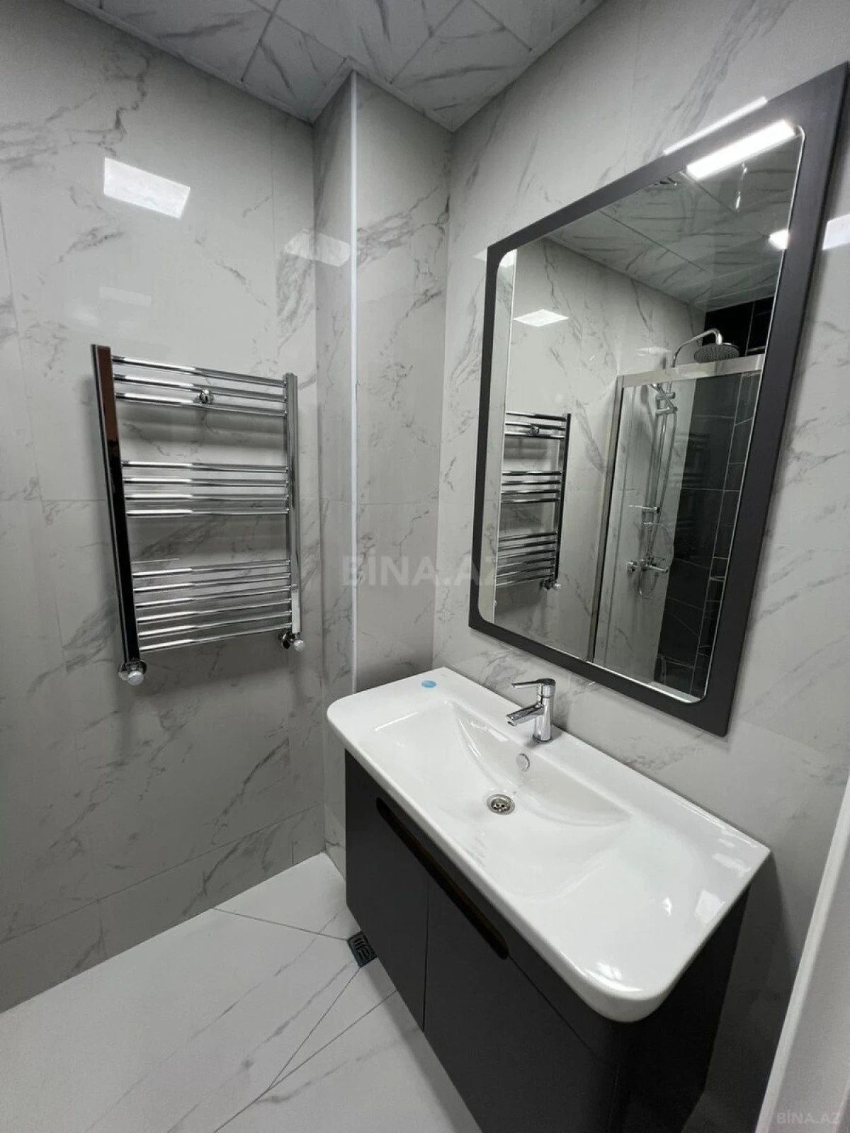 Satılır 3 otaqlı mənzil 85 m²