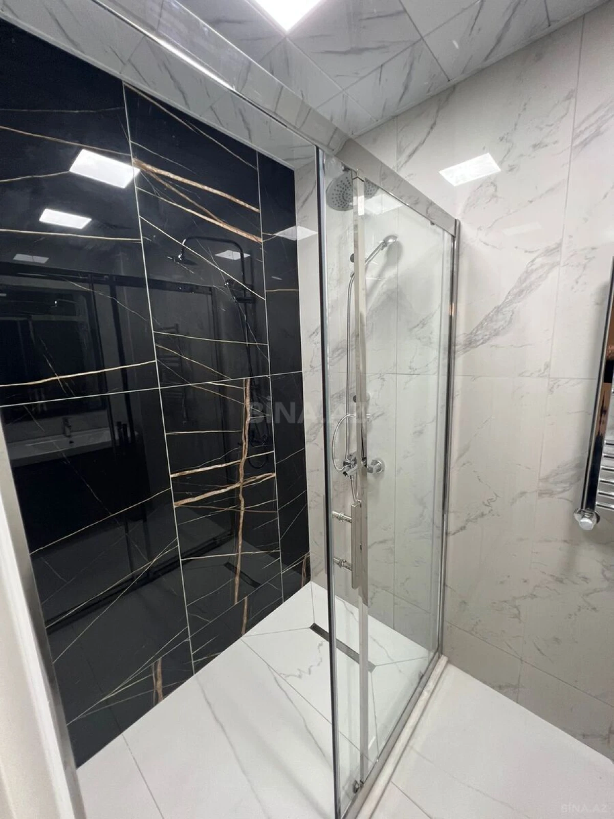 Satılır 3 otaqlı mənzil 85 m²