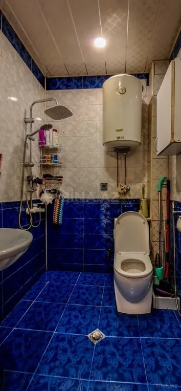 Satılır 2 otaqlı mənzil 53 m²