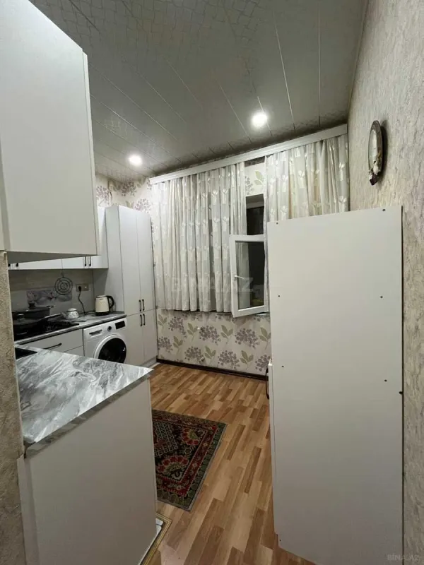 Satılır 2 otaqlı mənzil 53 m²
