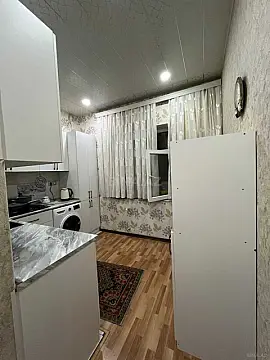 Satılır 2 otaqlı mənzil 53 m²