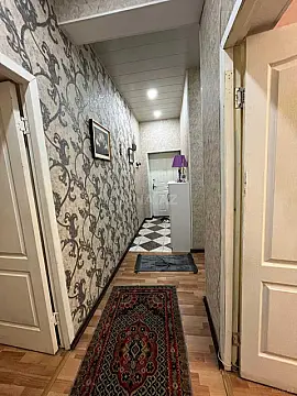 Satılır 2 otaqlı mənzil 53 m²