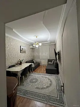 Satılır 2 otaqlı mənzil 53 m² — Bakı, Nərimanov 2 otaq 53.00 m²