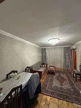 Satılır 3 otaqlı mənzil 80 m² — Bakı, Binəqədi 3 otaq 80.00 m²