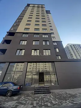 Satılır 4 otaqlı mənzil 147 m² — Bakı, Xətai 4 otaq 147.00 m²
