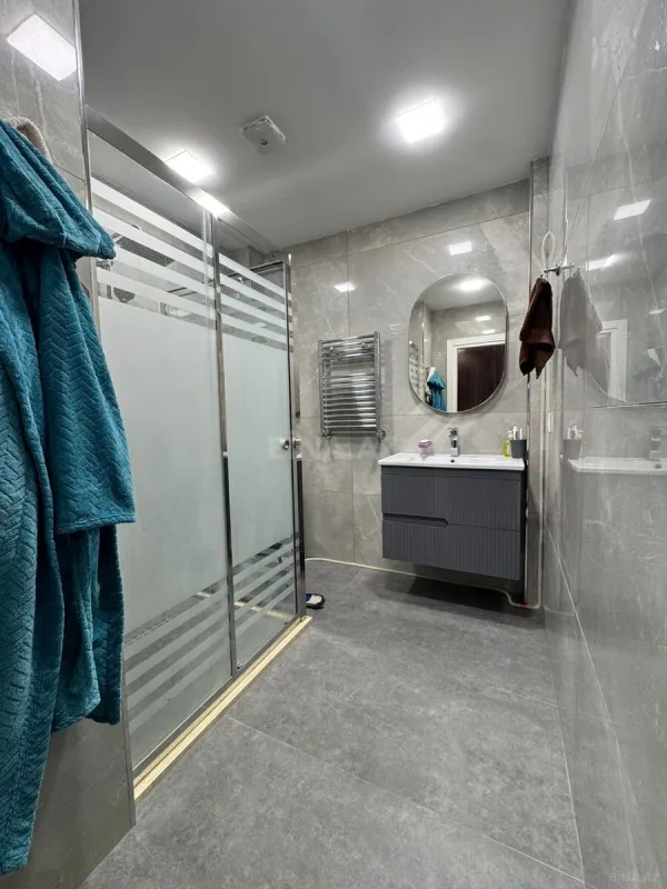 Satılır 3 otaqlı mənzil 90 m²