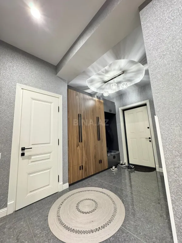 Satılır 3 otaqlı mənzil 90 m²