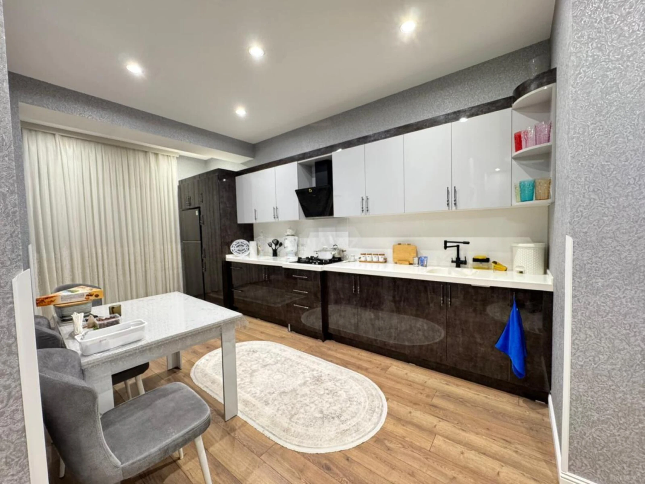 Satılır 3 otaqlı mənzil 90 m²