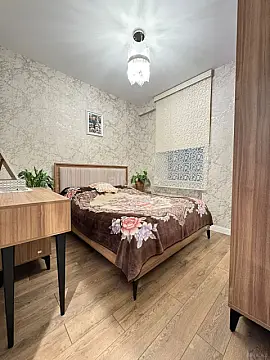 Satılır 3 otaqlı mənzil 90 m²
