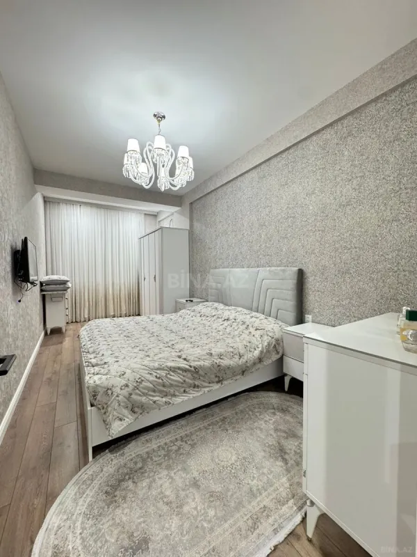 Satılır 3 otaqlı mənzil 90 m²