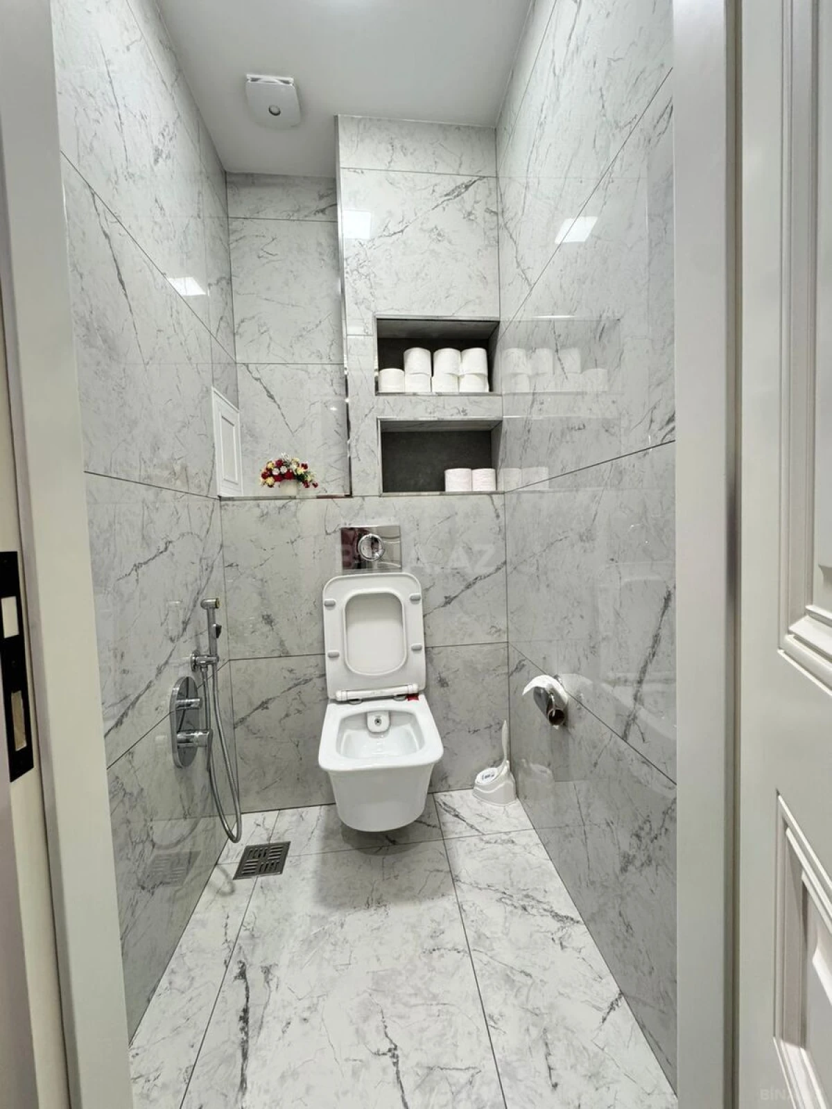 Satılır 3 otaqlı mənzil 90 m²