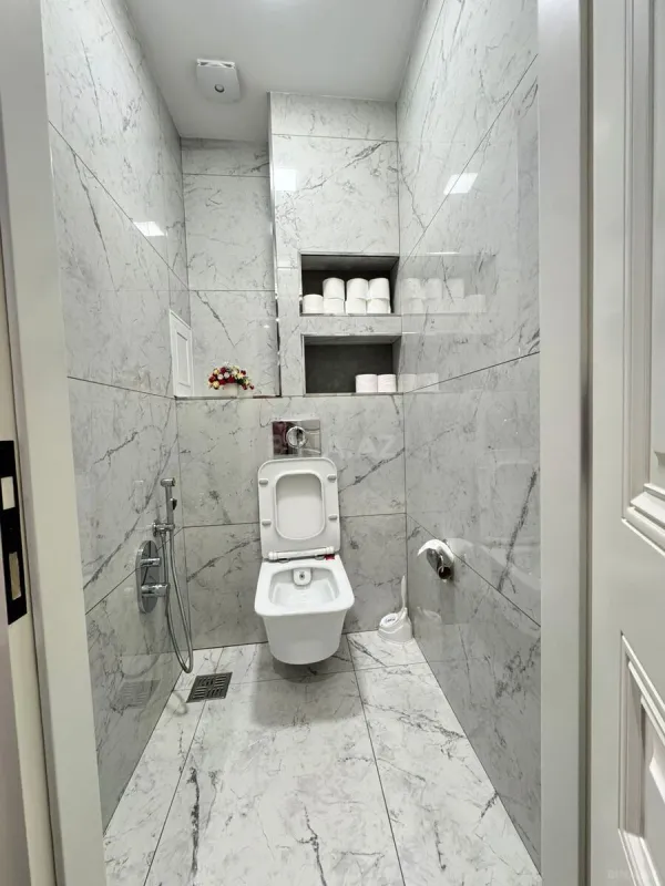 Satılır 3 otaqlı mənzil 90 m²