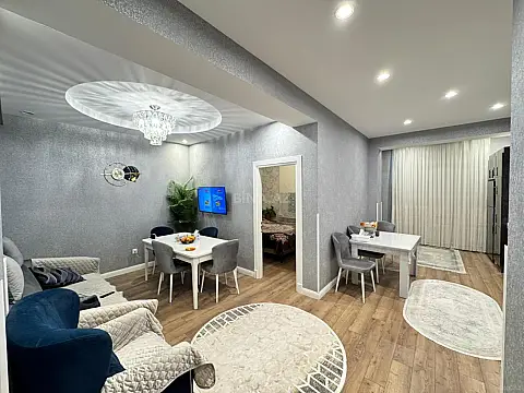 Satılır 3 otaqlı mənzil 90 m²