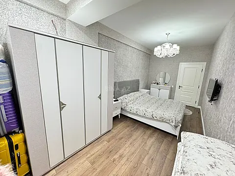 Satılır 3 otaqlı mənzil 90 m²