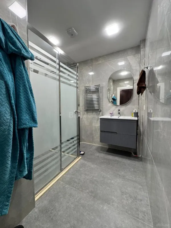 Satılır 3 otaqlı mənzil 90 m²