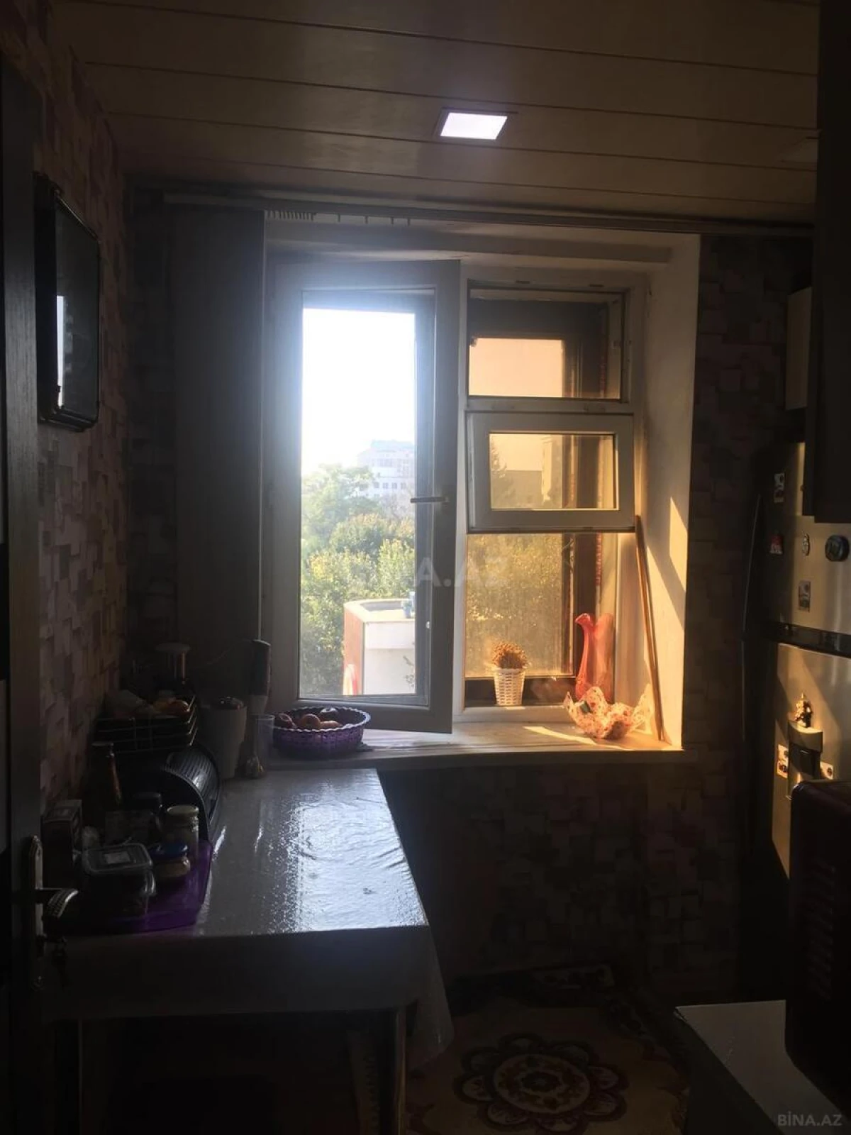 Satılır 3 otaqlı mənzil 85 m²