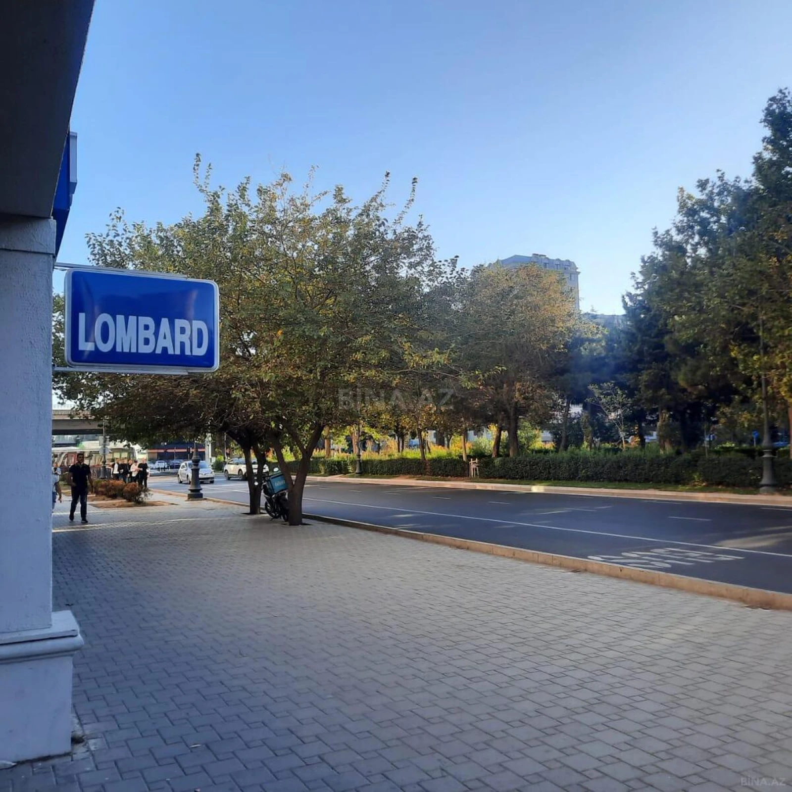 Satılır 3 otaqlı mənzil 85 m²