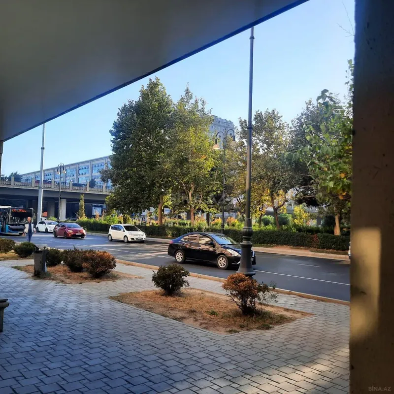 Satılır 3 otaqlı mənzil 85 m²