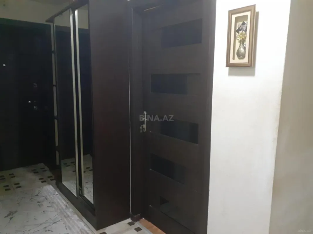 Satılır 3 otaqlı mənzil 85 m²