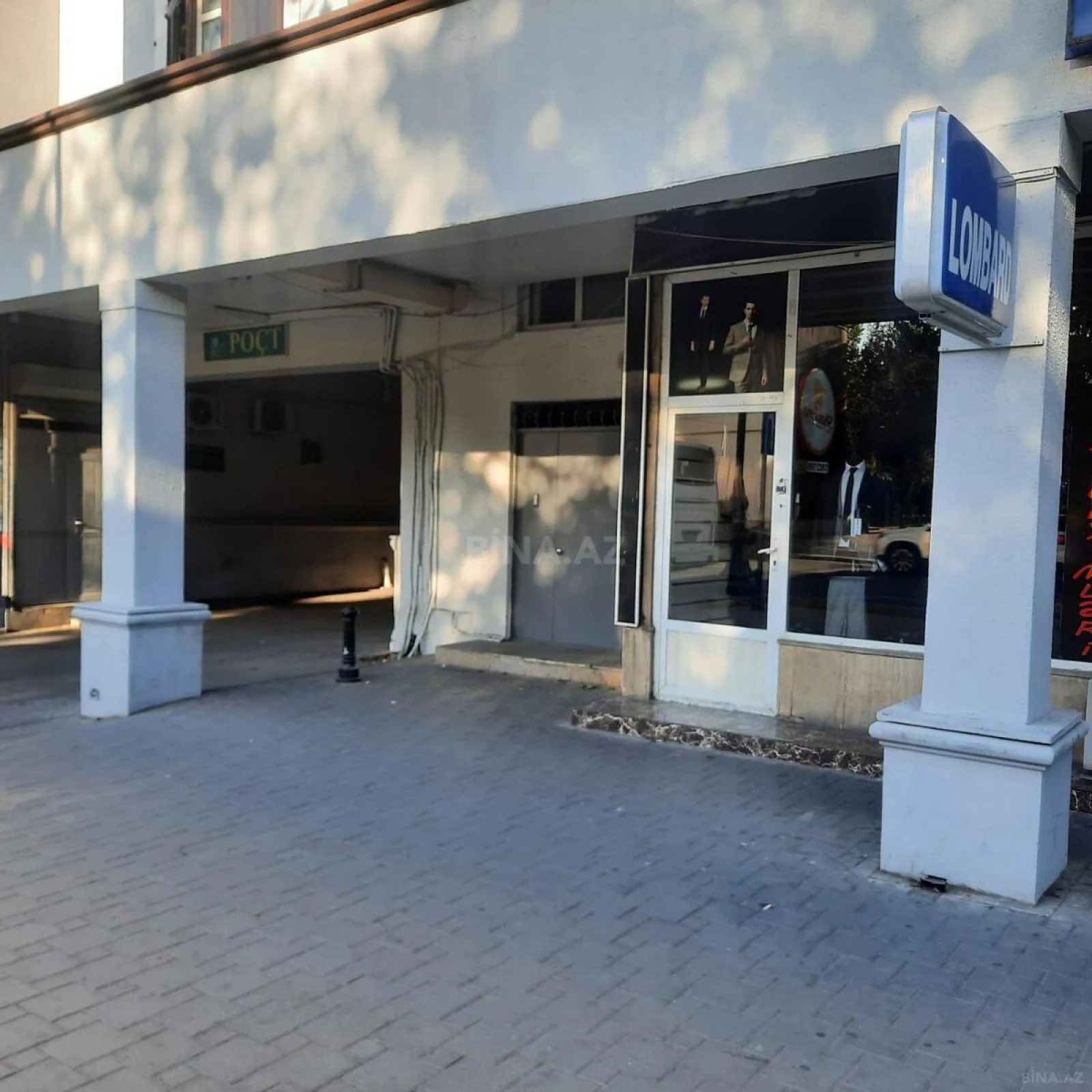 Satılır 3 otaqlı mənzil 85 m²